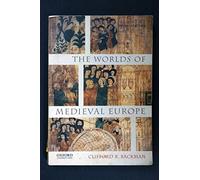 The Worlds of Medieval Europe