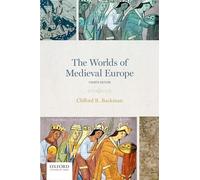 The Worlds of Medieval Europe