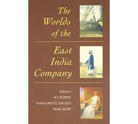 The Worlds of the East India Company