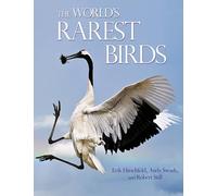 The World's Rarest Birds: 55 (WILDGuides)