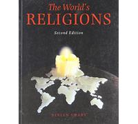 The World's Religions by Smart, Ninian (June 28, 1998) Paperback