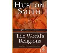 (The World's Religions) By Smith, Huston (Author) Paperback on 01-May-2009