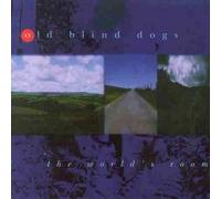 The World's Room by Old Blind Dogs (1999) Audio CD