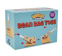 World's Smallest Bean Bag Toss
