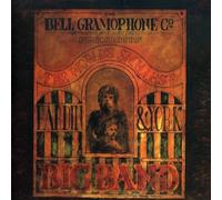 The Worlds Smallest Big Band by Hardin & York (2008-12-09)