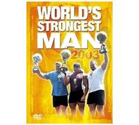 The World's Strongest Man [DVD]