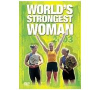 The World's Strongest Woman [DVD]