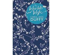 The World's Wife: An Unforgettable Feminist Poetry Collection