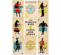 The World's Wife: An Unforgettable Feminist Poetry Collection