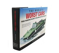 The World's Worst Cars