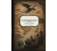 The Worldsmith's Journal Volume I: Setting and Culture