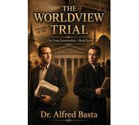 The Worldview Trial: 7 (The Cross Examination)
