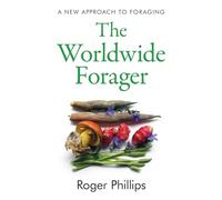 The Worldwide Forager: A New Approach to Foraging