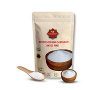 The Worldwide Mint MSG Fine (200g/7.05oz) Monosodium Glutamate | Umami Seasoning | Premium Quality | Authentic | No Additives (200G)