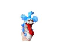 The Worm Ello Plush Toy from Labyrinths Stuffed Funny Plush Doll