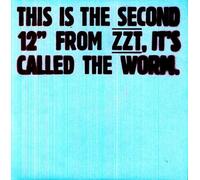 The Worm/Erol Alkan Edit [12" VINYL]