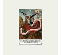 The Worm (Pink Vinyl Gatefold Lp) [VINYL]