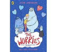 The Worries: Leo Says Goodbye