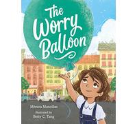 The Worry Balloon