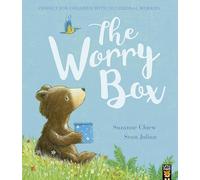 The Worry Box