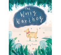 The Worry Warthog