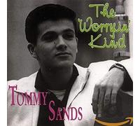 Sands, Tommy - The Worryin' Kind