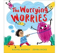 The Worrying Worries (Problems/Worries/Fears)