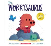 The Worrysaurus