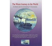The Worse Journey in the World - WWII Arctic Convoys to Russia [DVD]