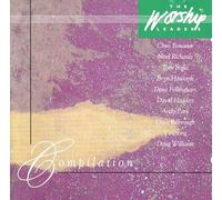The Worship Leaders Compilation - Various