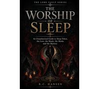 THE WORSHIP OF SLEEP: An Unauthorized Guide to Sleep Token, the Lore, the Music, the Masks and the Mystery (The Lore Vault Series)