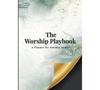 The Worship Playbook