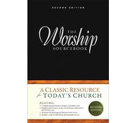 The Worship Sourcebook