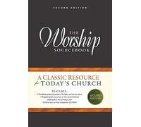 The Worship Sourcebook