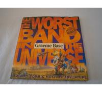 The Worst Band in the Universe