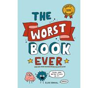 The Worst Book Ever