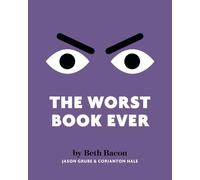 The Worst Book Ever: A funny, interactive read-aloud for story time