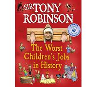 The Worst Children's Jobs in History