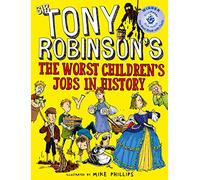 The Worst Children's Jobs in History