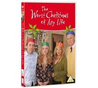 The Worst Christmas Of My Life [DVD]