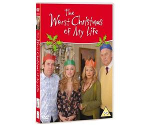 The Worst Christmas Of My Life [DVD]