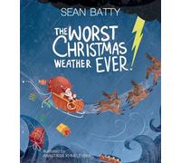The Worst Christmas Weather EVER!