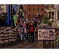 The Worst Day Since Yesterday