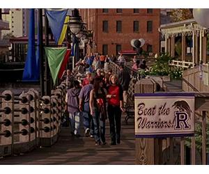 The Worst Day Since Yesterday