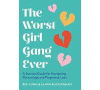 The Worst Girl Gang Ever