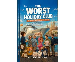 The Worst Holiday Club: The Cruise That Didn't Move