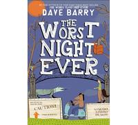 The Worst Night Ever: 2 (Class Trip)