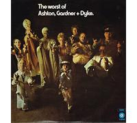 the worst of ashton, gardner & dyke