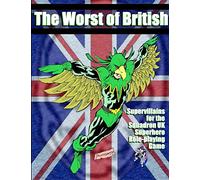 The Worst of British