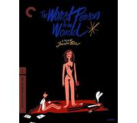 The Worst Person in the World (The Criterion Collection) [Blu-ray]